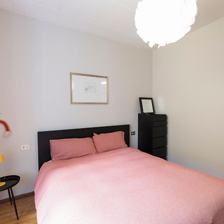 Appartement Casa Parravicini à Sondrio Extérieur photo