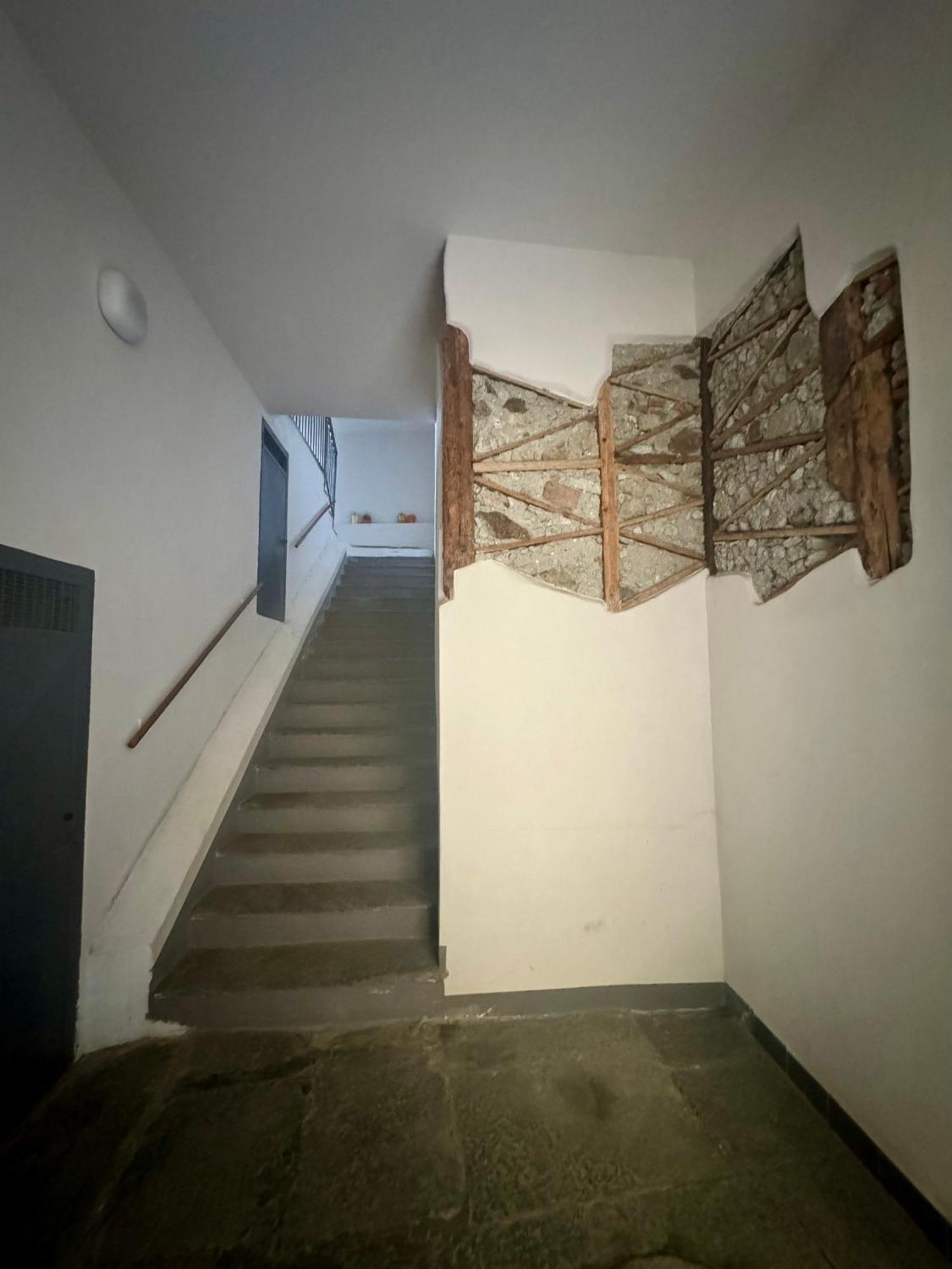 Appartement Casa Parravicini à Sondrio Extérieur photo