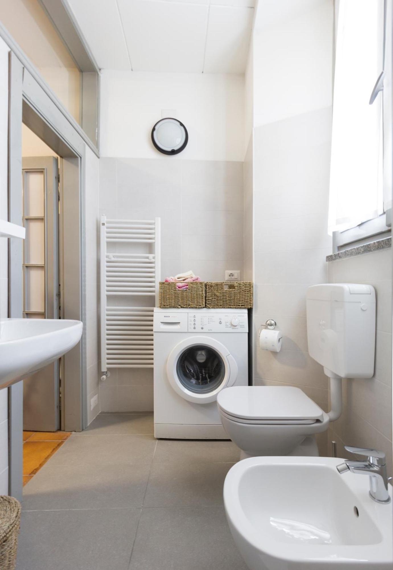 Appartement Casa Parravicini à Sondrio Extérieur photo