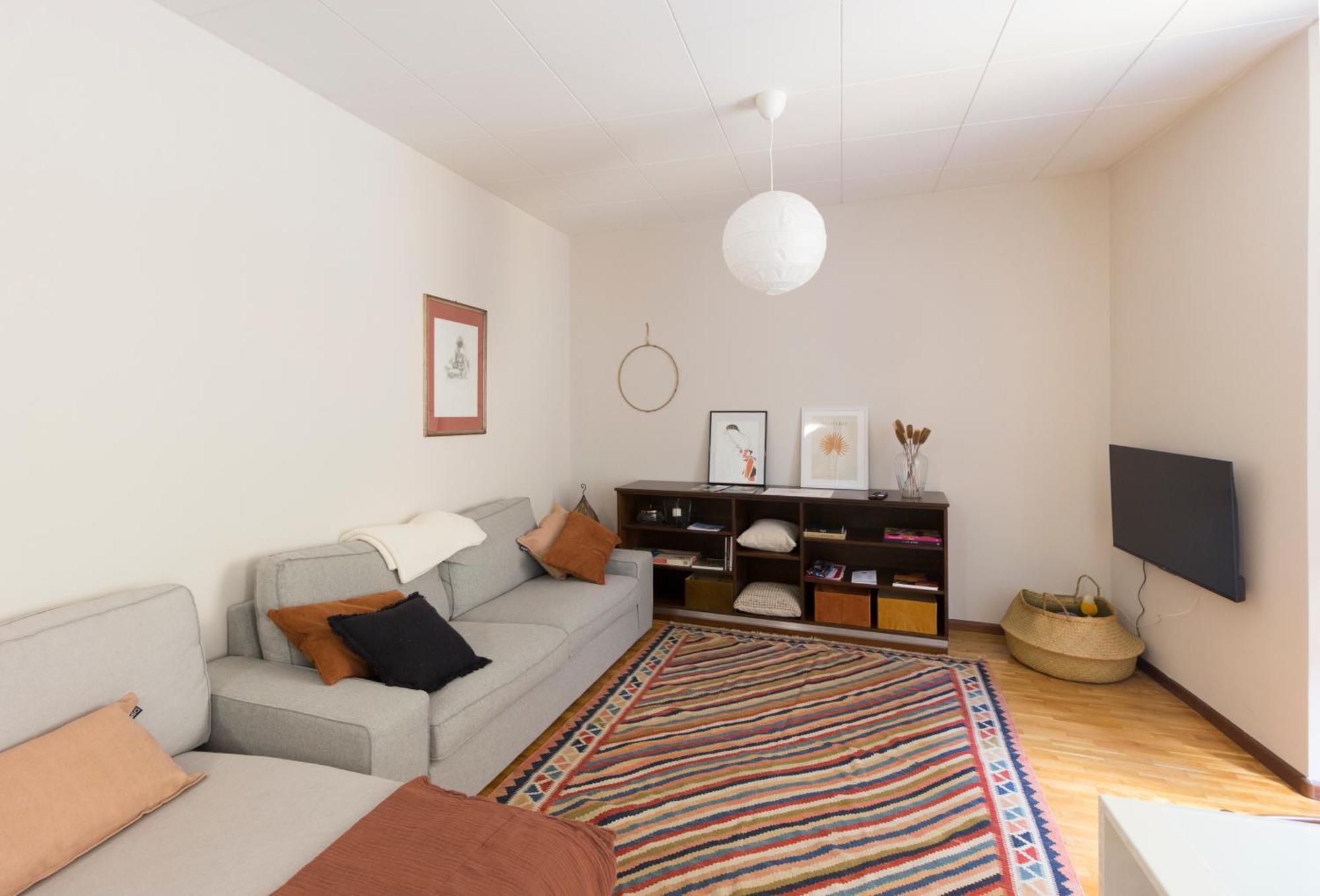 Appartement Casa Parravicini à Sondrio Extérieur photo