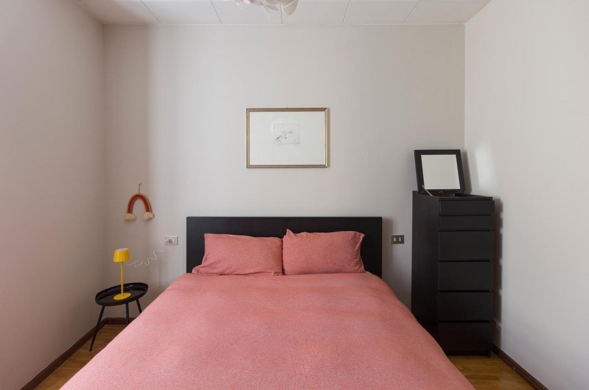 Appartement Casa Parravicini à Sondrio Extérieur photo