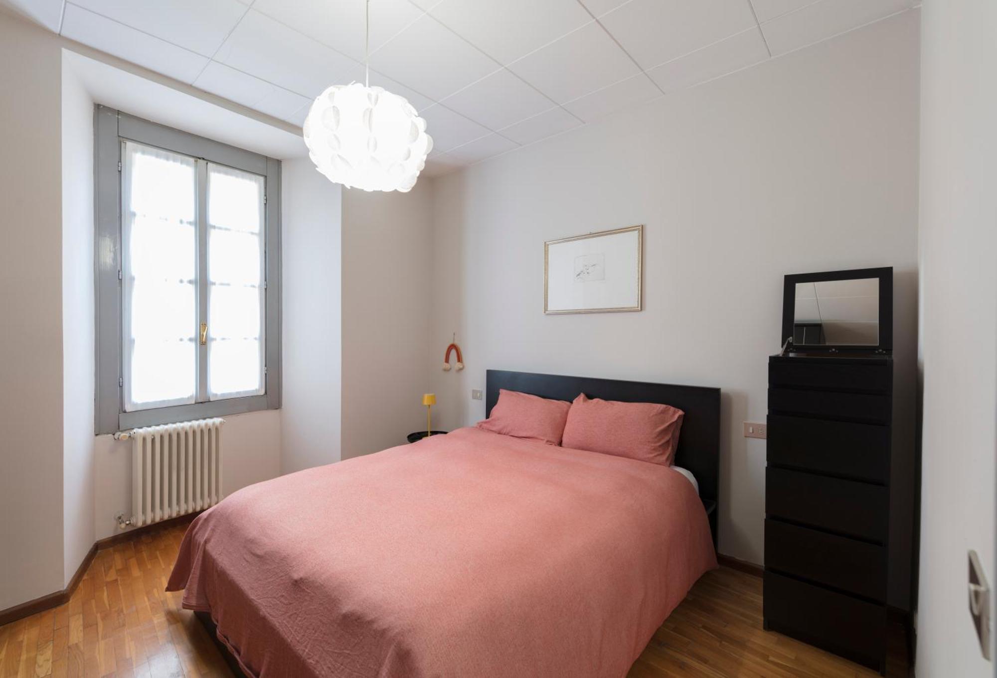 Appartement Casa Parravicini à Sondrio Extérieur photo