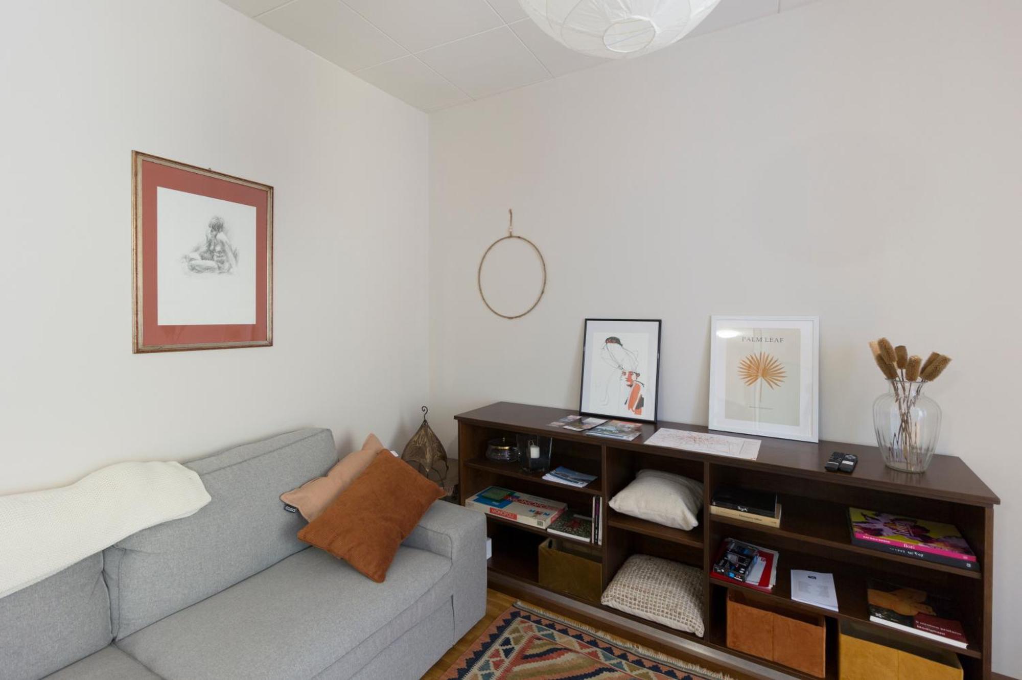 Appartement Casa Parravicini à Sondrio Extérieur photo