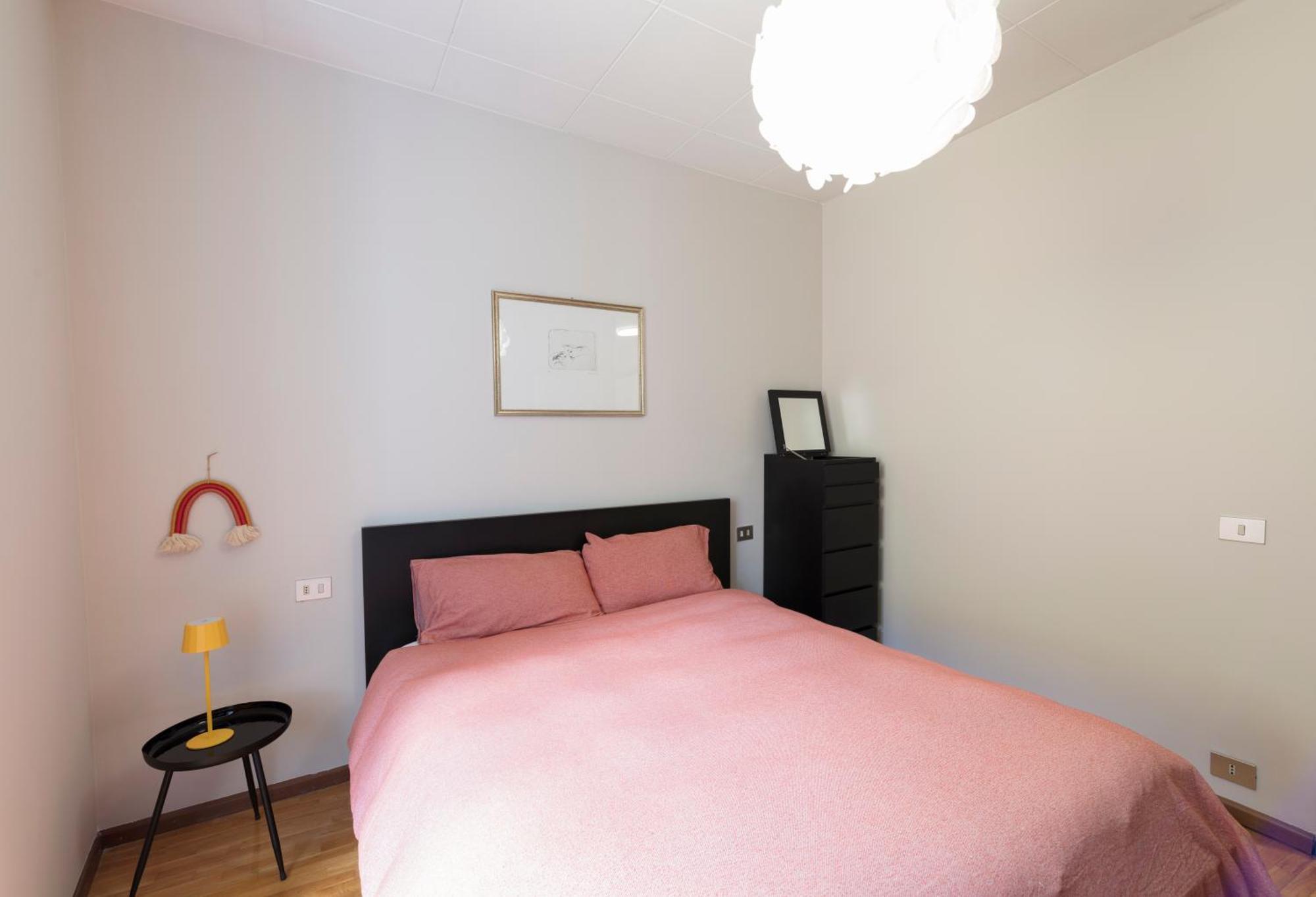 Appartement Casa Parravicini à Sondrio Extérieur photo