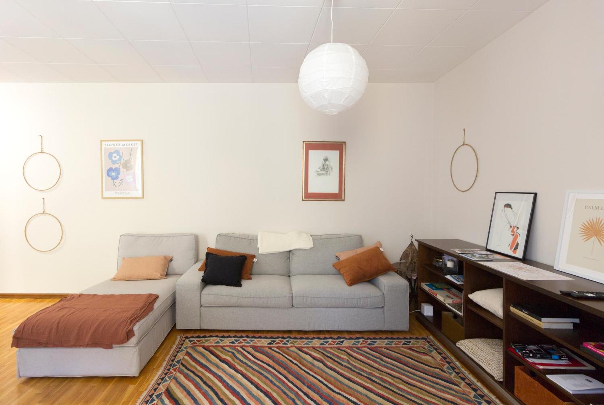 Appartement Casa Parravicini à Sondrio Extérieur photo