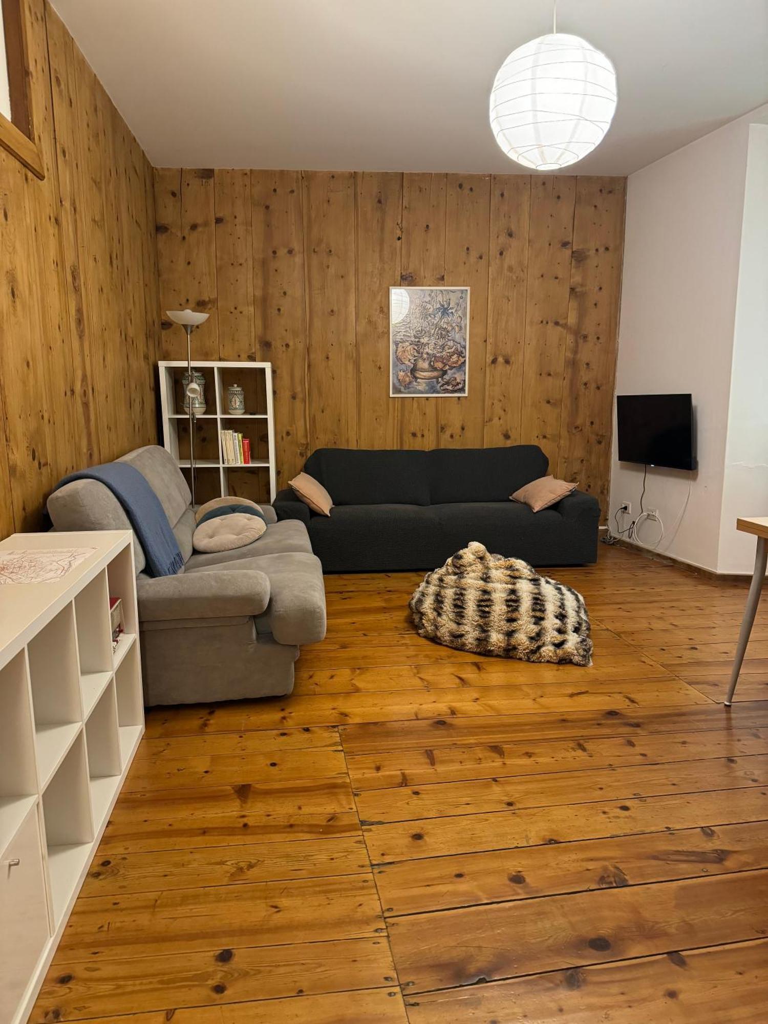 Appartement Casa Parravicini à Sondrio Extérieur photo